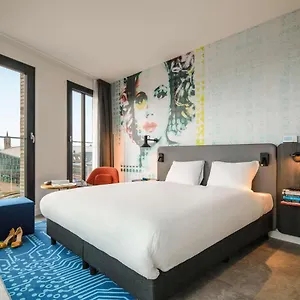 Ξενοδοχείο Ibis Styles Centre, Ντελφτ
