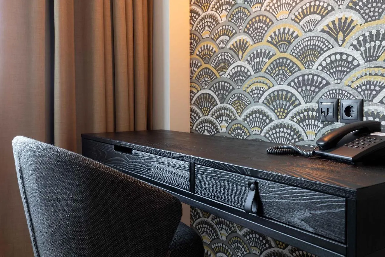 Shanghai Hotel Holland Ντελφτ 4*,  Ολλανδία