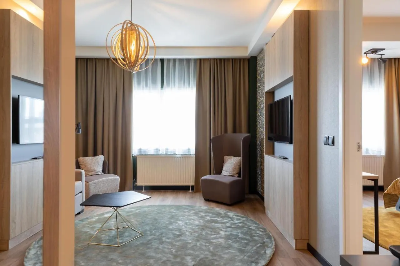 Shanghai Hotel Holland Ντελφτ 4*,  Ολλανδία