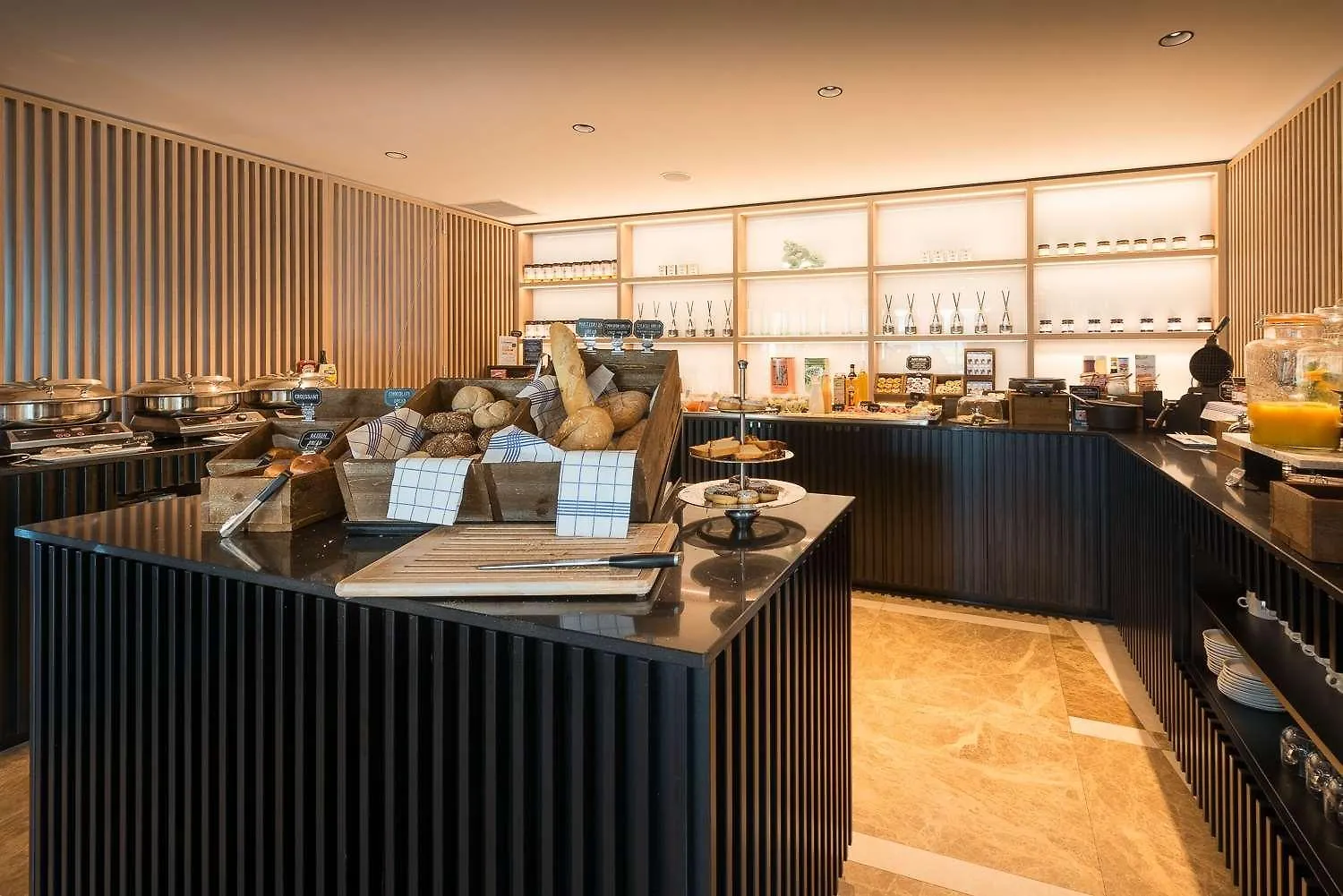 Shanghai Hotel Holland Ντελφτ