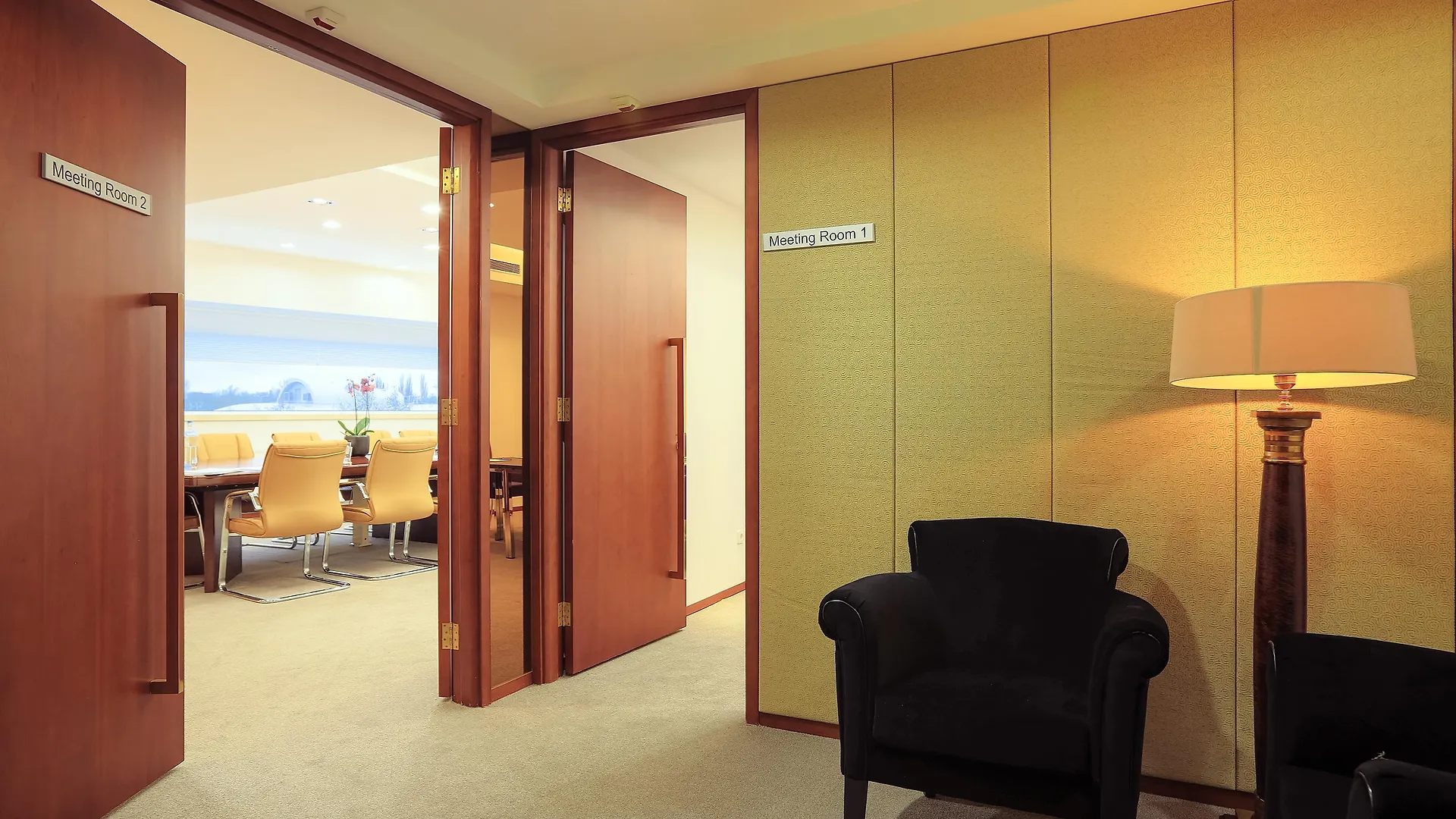 Shanghai Hotel Holland Ντελφτ Ολλανδία