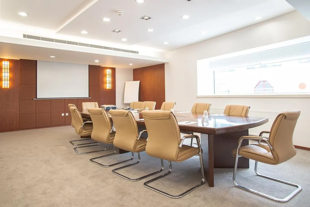 Shanghai Hotel Holland Ντελφτ
