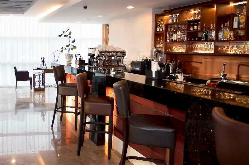 Shanghai Hotel Holland Ντελφτ 4*,  Ολλανδία