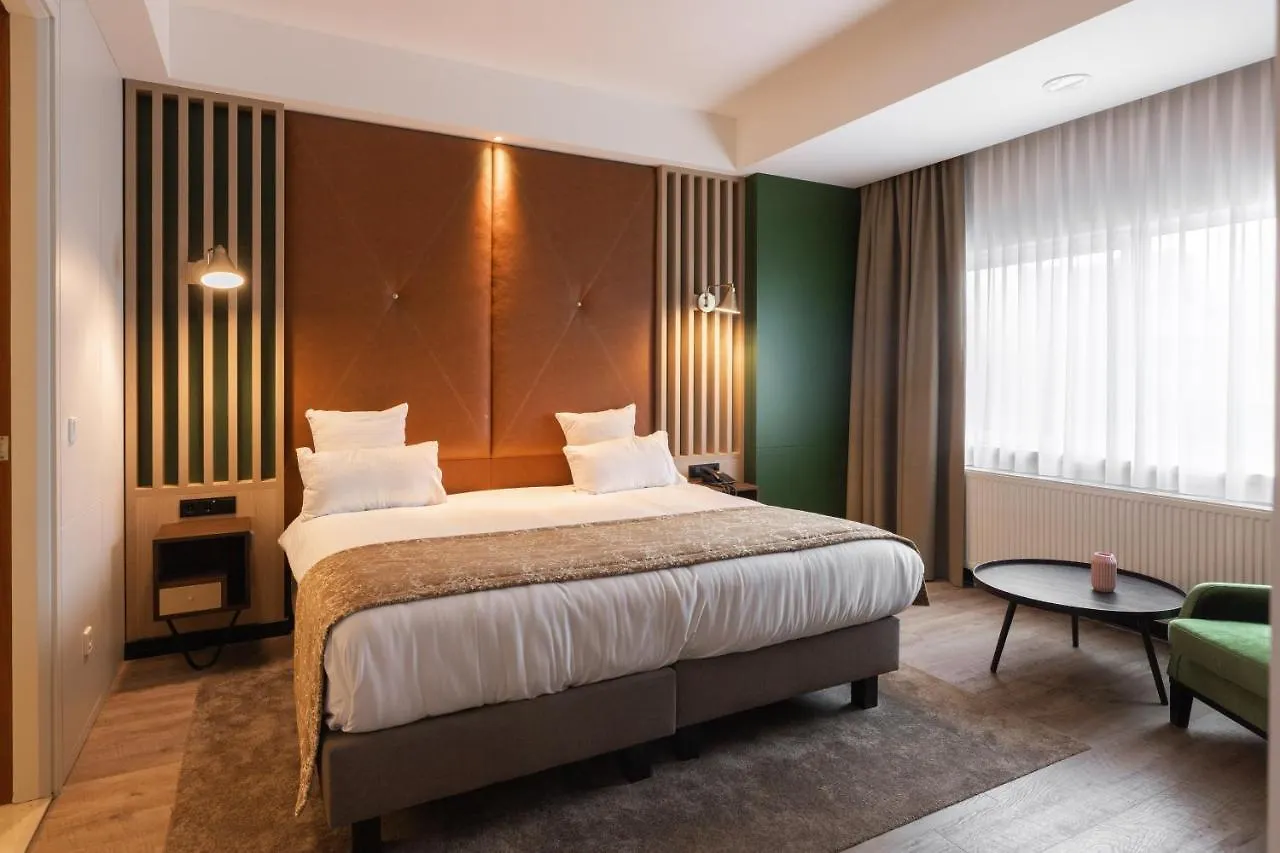 Shanghai Hotel Holland Ντελφτ