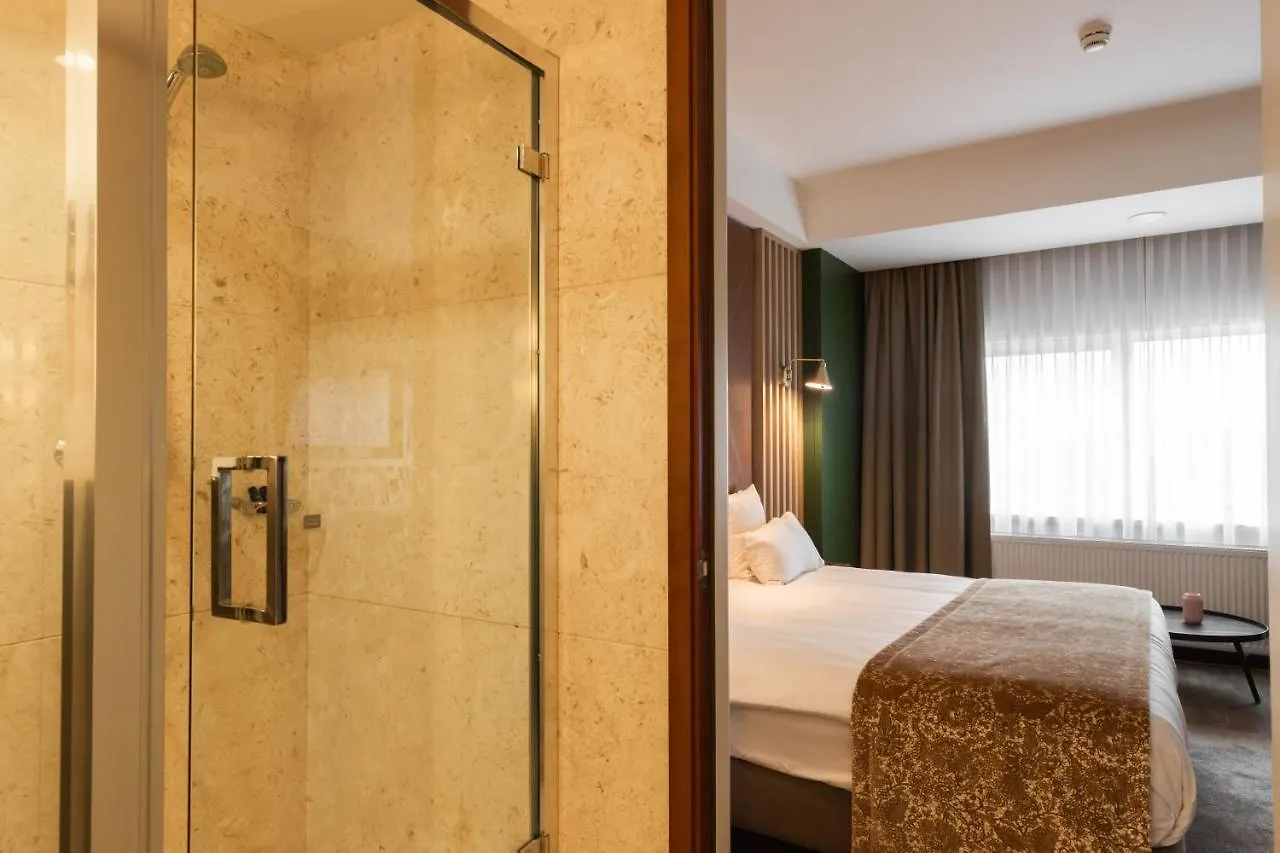 Shanghai Hotel Holland Ντελφτ