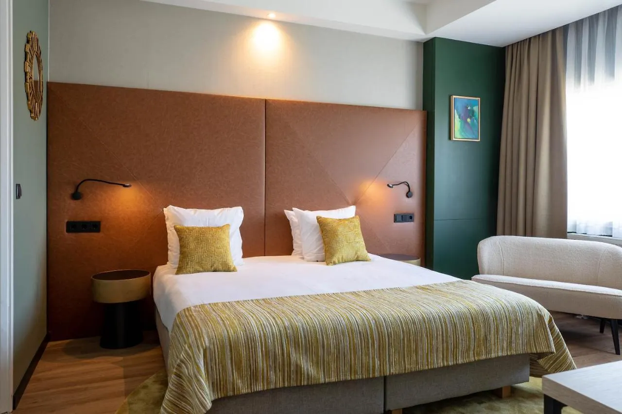 Shanghai Hotel Holland Delft