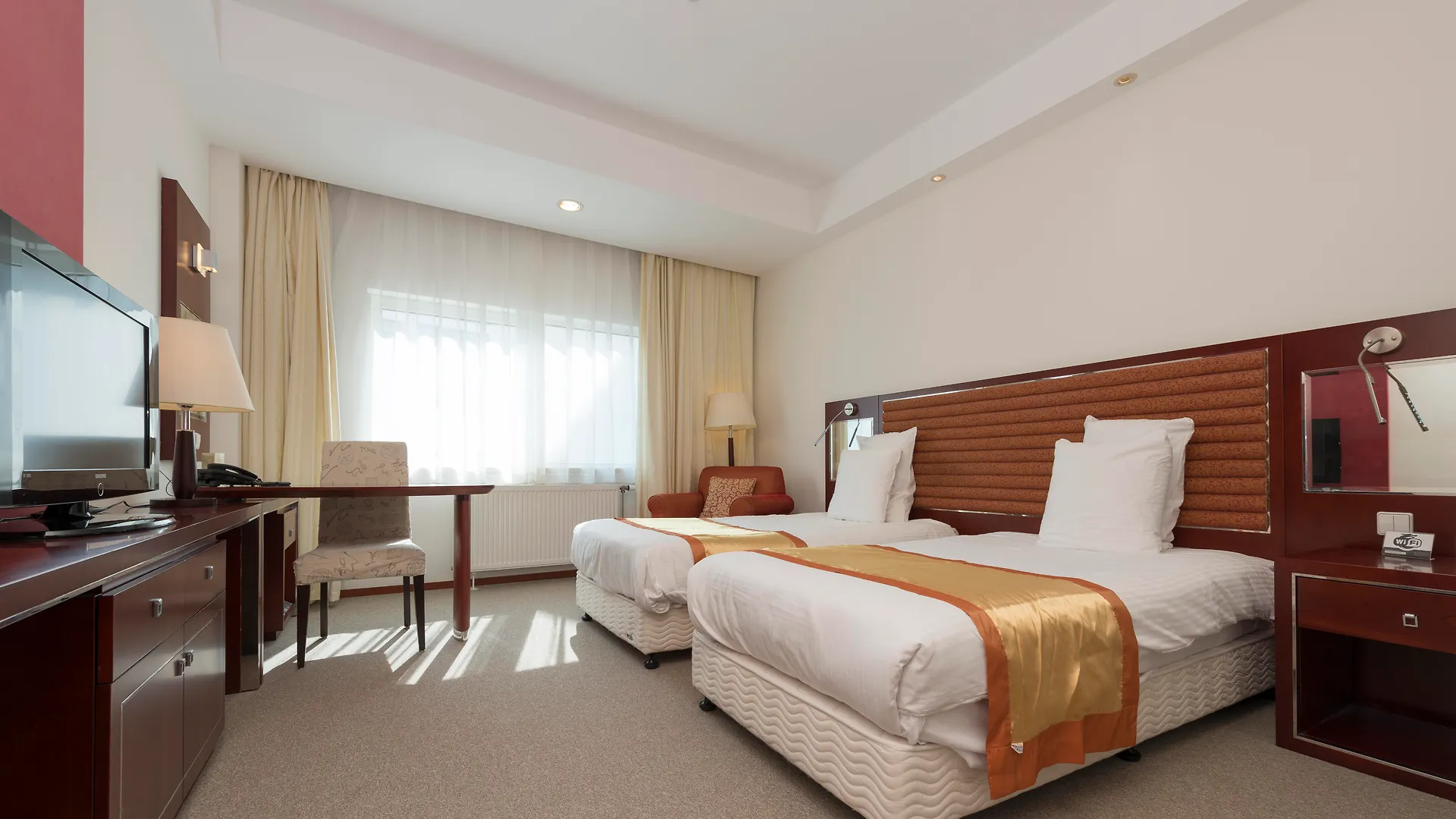 Shanghai Hotel Holland Delft Netherlands