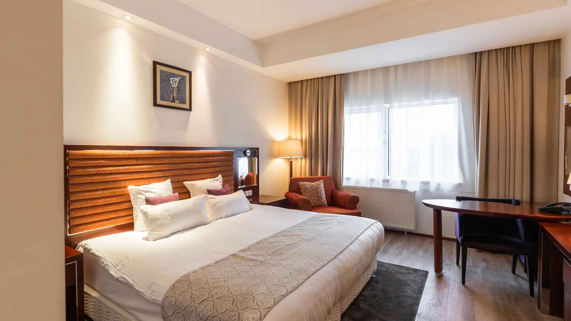 Shanghai Hotel Holland Delft 4*,  Netherlands