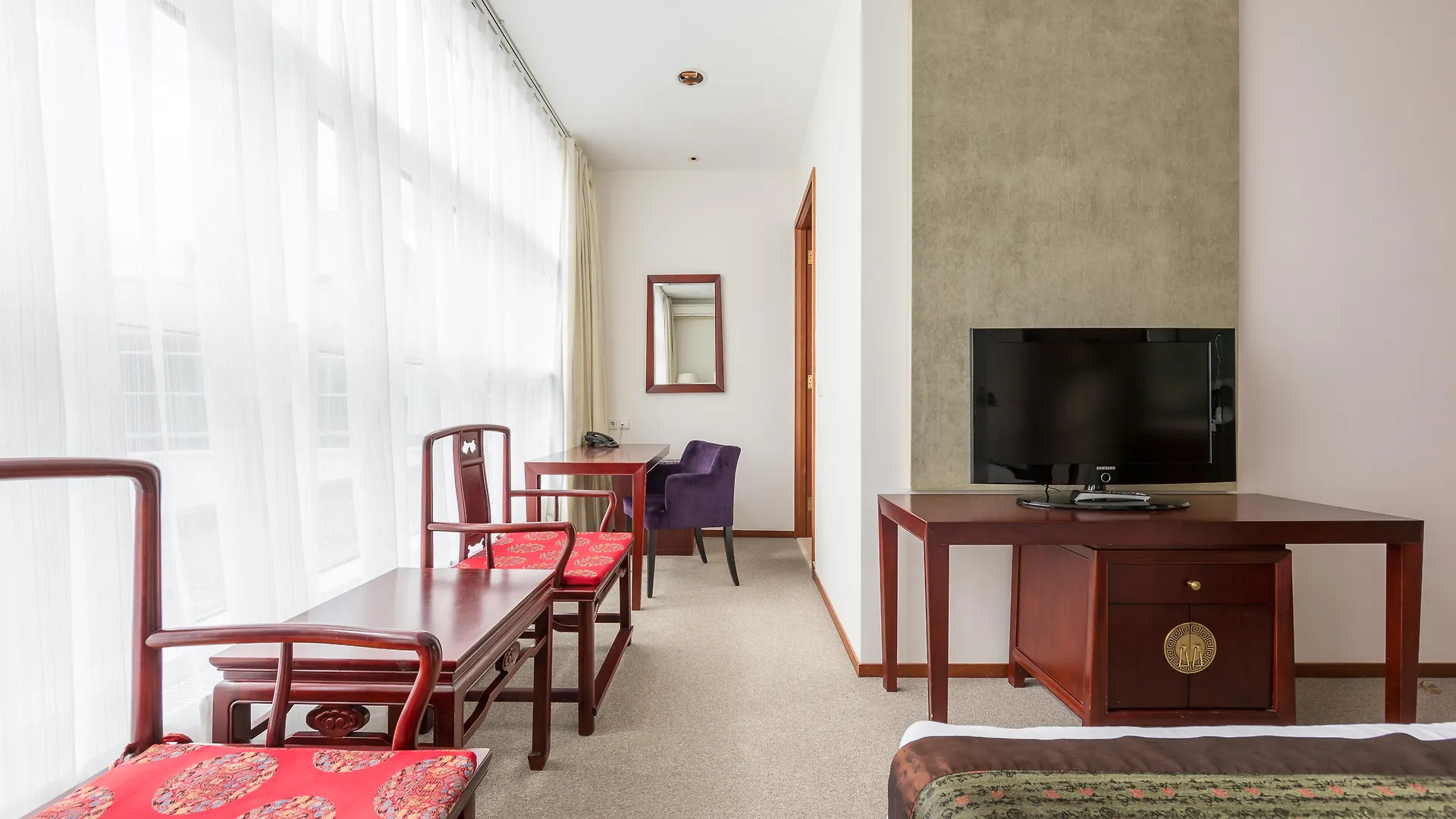 Shanghai Hotel Holland Delft
