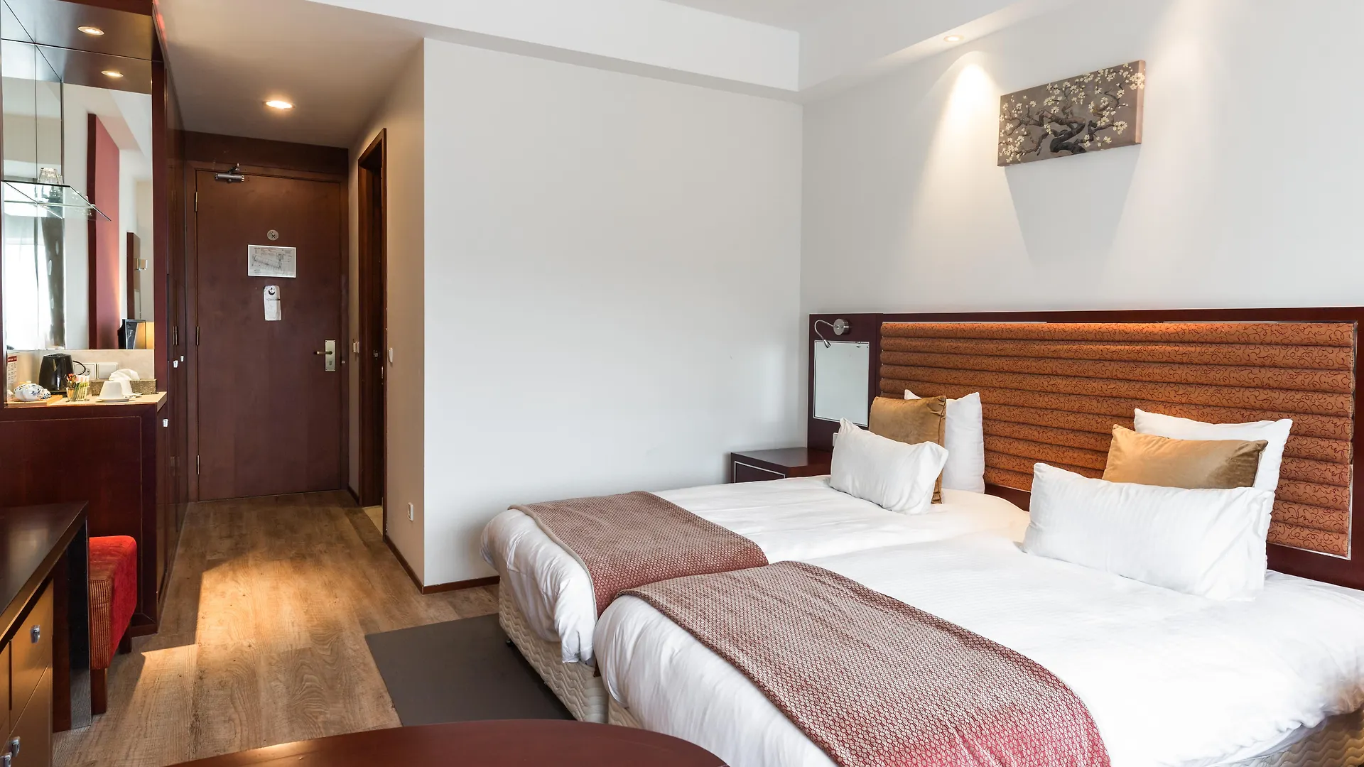 Shanghai Hotel Holland Delft