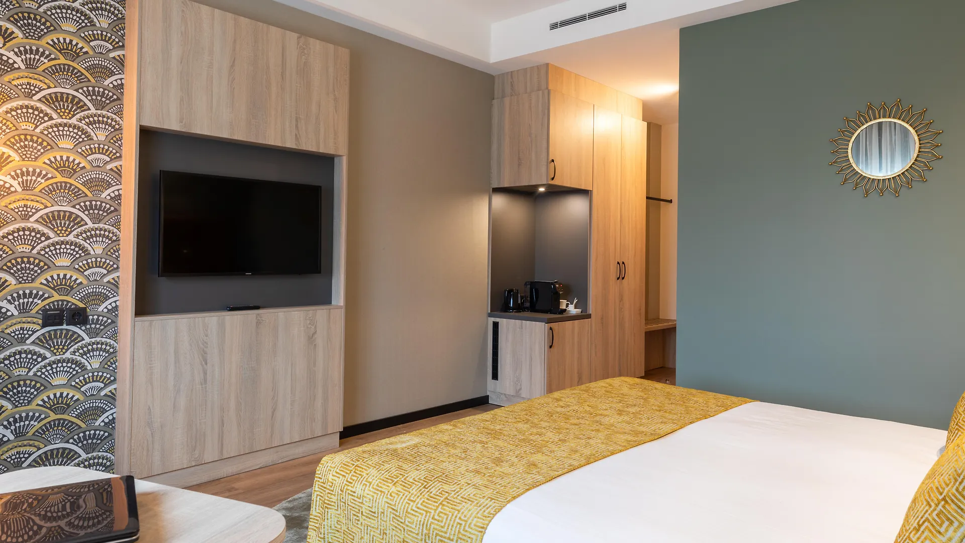 ****  Shanghai Hotel Holland Delft Netherlands