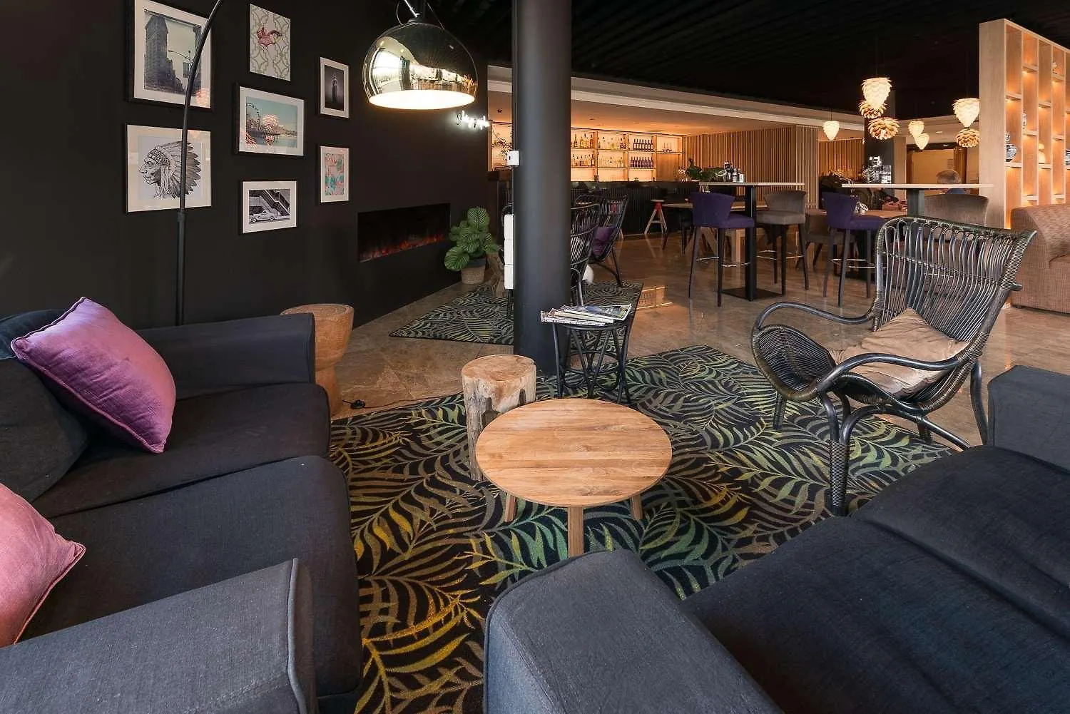 ****  Shanghai Hotel Holland Delft Netherlands