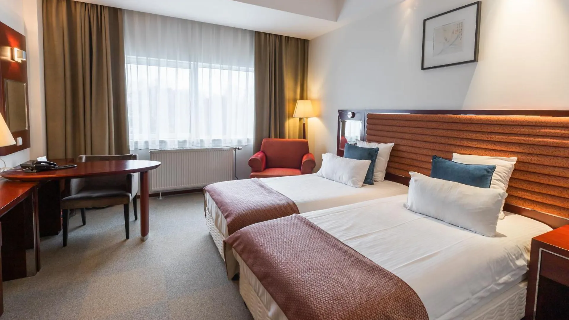 Shanghai Hotel Holland Delft Netherlands