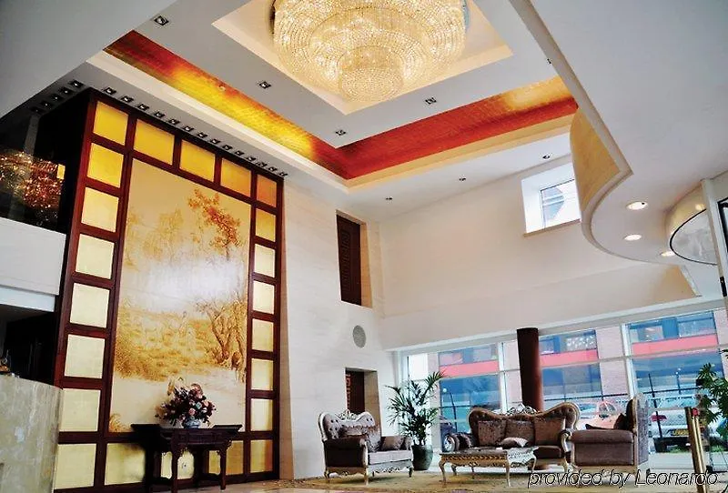 Shanghai Hotel Holland Delft